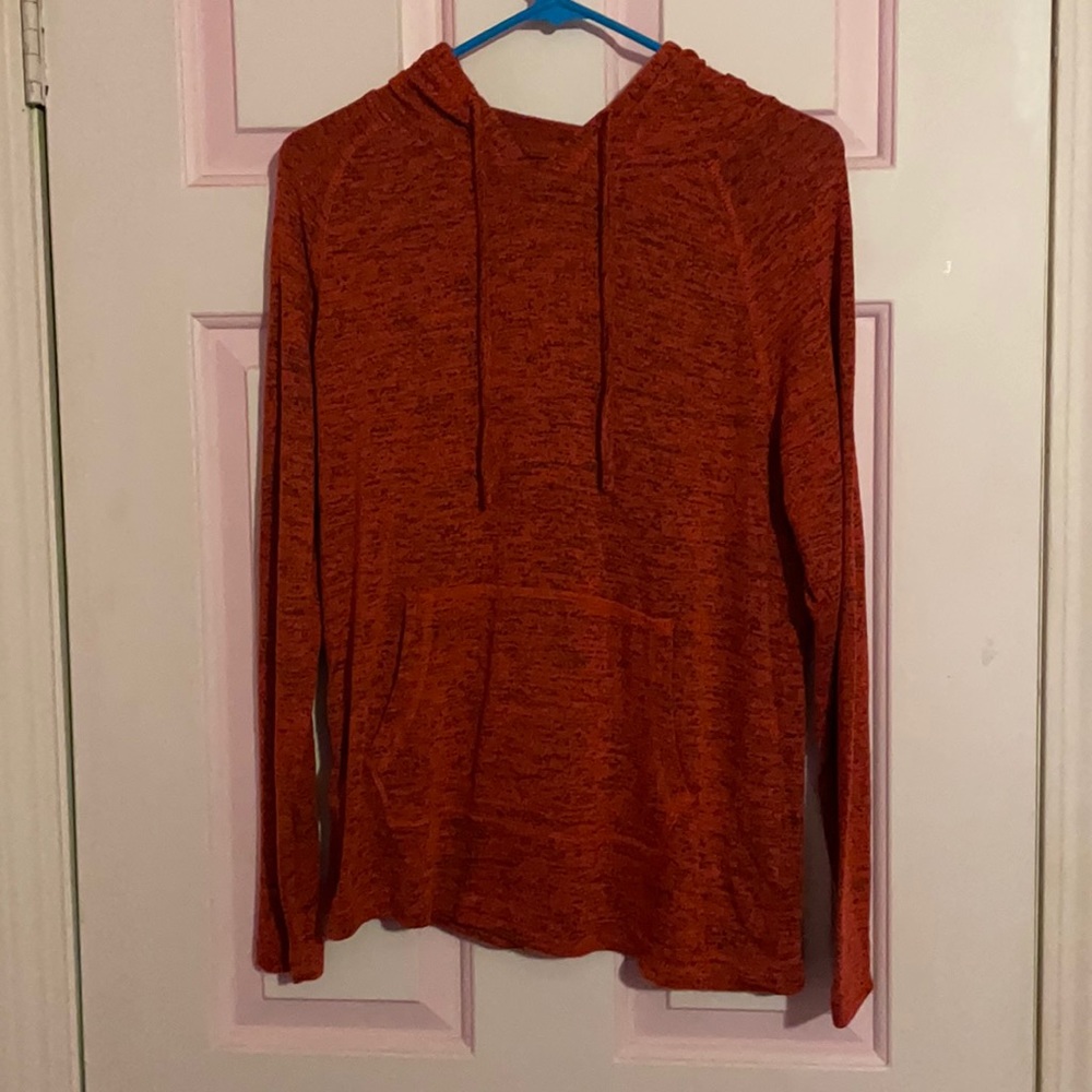 Sweater hoodie
